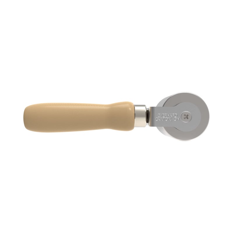 Everhard Steel Seam Roller, 2" Dia. x 2" Wide MR02040 - Image 4